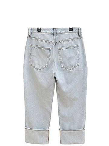 Veronica Beard Veronica Beard Jeans (view 2)