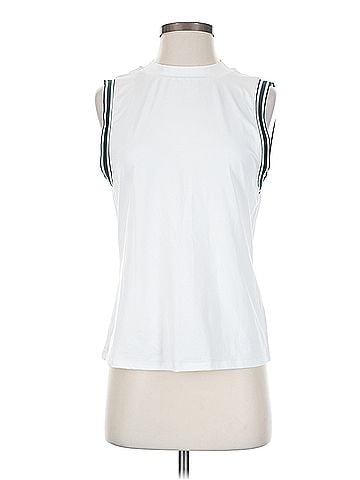 Varley Varley Sleeveless T Shirt (view 1)