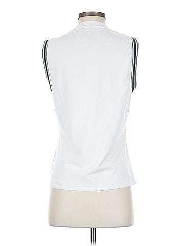 Varley Varley Sleeveless T Shirt (view 2)