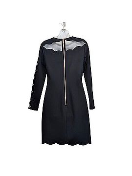 Ted Baker Jean Serenity Cocktail Dress (view 2)