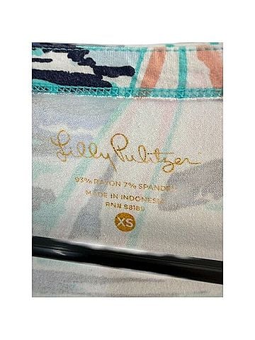 Lilly Pulitzer Sophie Dress Casual Dress (view 2)