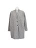 J.Jill 100% Merino Gray Jacket Size XS - photo 1