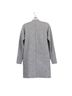 J.Jill 100% Merino Gray Jacket Size XS - photo 2