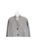 J.Jill 100% Merino Gray Jacket Size XS - photo 4