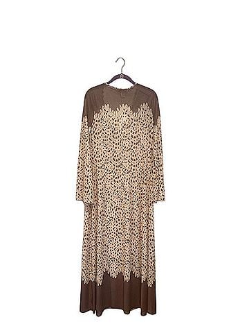 Caroline Constas Lidi Casual Dress (view 2)
