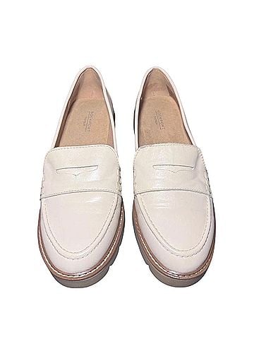Rockport Rockport Kacey Penny Loafer Flats (view 1)