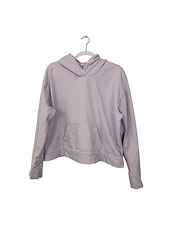 James Perse Hoodie Pullover Hoodie (view 1)