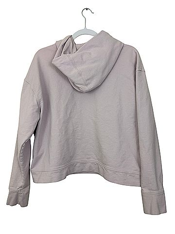 James Perse Hoodie Pullover Hoodie (view 2)