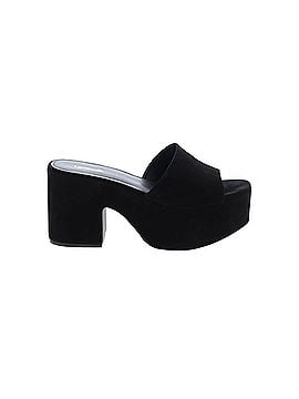 Larroudé Larroudé Heels (view 1)