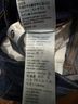Levi's Blue Jeans Size 26 waist - photo 4