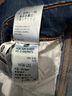 Levi's Blue Jeans Size 26 waist - photo 5