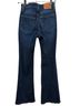 Levi's Blue Jeans Size 26 waist - photo 2