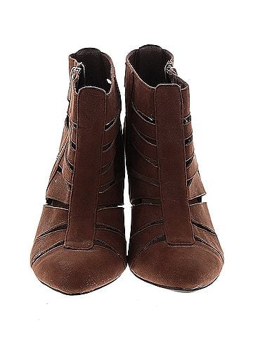 Comfortview Comfortview Ankle Boots (view 2)