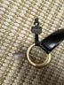 Chico's Black Belt Size S - photo 3