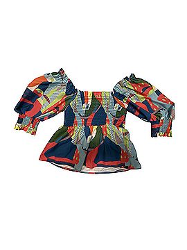 Hutch Blouse (view 2)