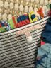 Hutch Multi Color Blouse Size M - photo 3