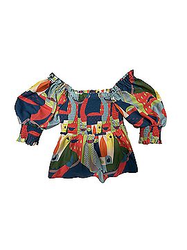 Hutch Blouse (view 1)