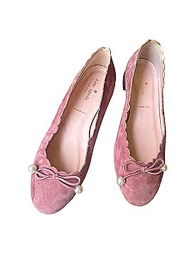 Kate Spade New York Flats (view 1)