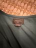 Deletta Green Sleeveless Top Size S - photo 3