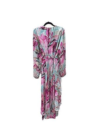 Hutch Sadey Cocktail Dress (view 2)