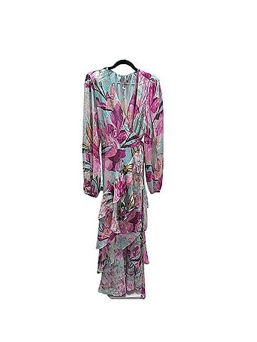 Hutch Sadey Cocktail Dress (view 1)