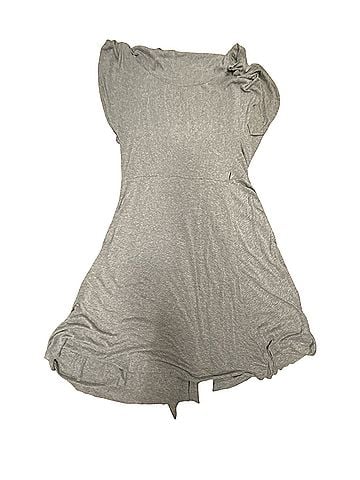 Velvet Casual Dress (view 2)