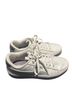 Puma White Sneakers Size 9 - photo 2