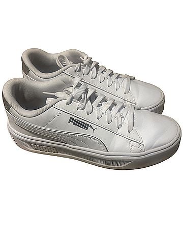 Puma Sneakers (view 1)