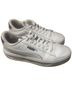 Puma White Sneakers Size 9 - photo 1