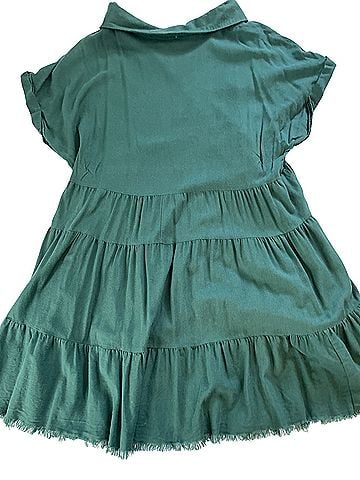 Umgee Casual Dress (view 2)