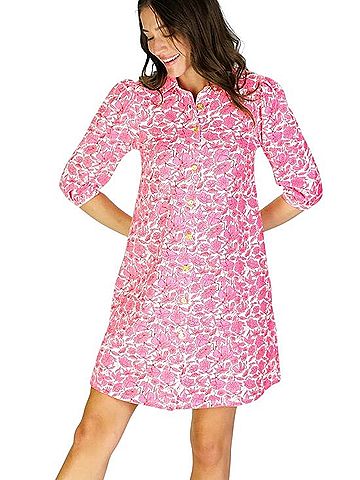 Duffield Lane Ashlynn Dress Casual Dress (view 1)