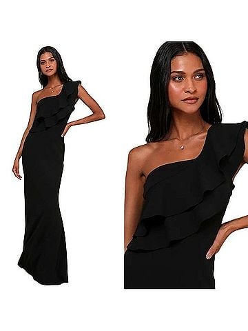 Lulus Grand Beauty Casual Dress (view 2)
