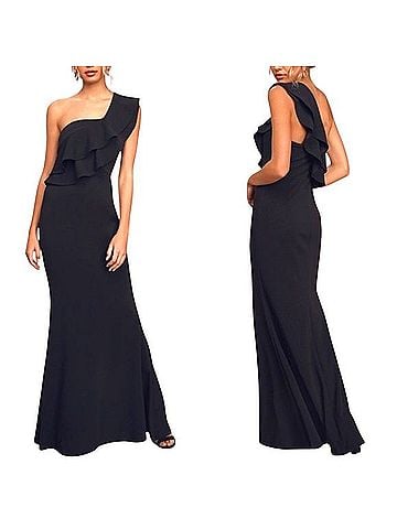 Lulus Grand Beauty Casual Dress (view 1)
