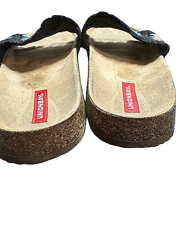 Unionbay Boho Slides Sandals (view 2)