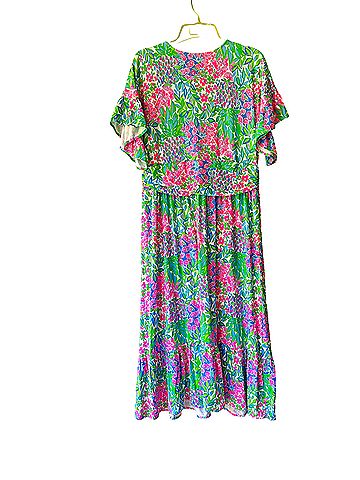 Lilly Pulitzer Casual Dress (view 2)