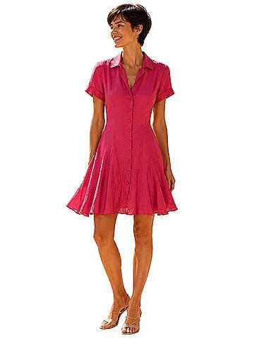 Vanity Casual Dress (view 1)