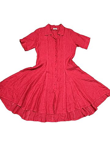 Vanity Casual Dress (view 2)