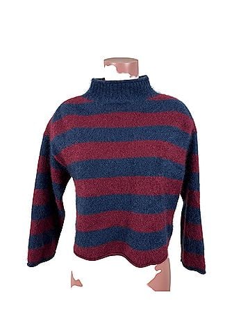J.Crew Cashmere Pullover Sweater (view 1)