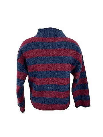 J.Crew Cashmere Pullover Sweater (view 2)