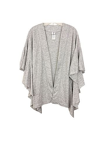 CAbi Cabi ATC Cape Cardigan (view 1)