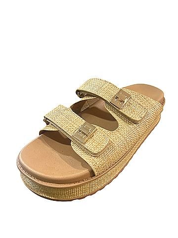Forever Fashion Sandals (view 1)