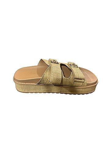 Forever Fashion Sandals (view 2)