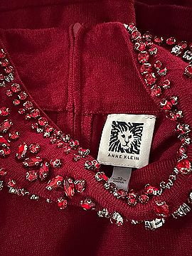 Anne Klein Pullover Sweater (view 1)