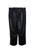 Marcella Leather Pants - Marcella Leather Pants Size XXL - photo 4