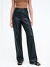 Marcella Leather Pants - Marcella Leather Pants Size XXL - photo 11