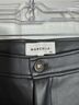Marcella Leather Pants - Marcella Leather Pants Size XXL - photo 5