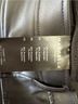 Marcella Leather Pants - Marcella Leather Pants Size XXL - photo 7