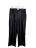 Marcella Leather Pants - Marcella Leather Pants Size XXL - photo 3