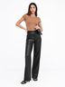 Marcella Leather Pants - Marcella Leather Pants Size XXL - photo 12