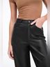 Marcella Leather Pants - Marcella Leather Pants Size XXL - photo 10